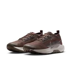 Nike Men’s React Pegasus Trail 5 GORE-TEX (012 - Ironstone/College Grey-Velvet Brown) -TCRunning Shop AURORA FQ0908 012 PHCFH001 2000