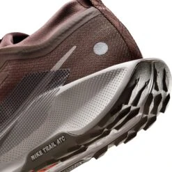 Nike Men’s React Pegasus Trail 5 GORE-TEX (012 - Ironstone/College Grey-Velvet Brown) -TCRunning Shop AURORA FQ0908 012 PHSYD002 2000