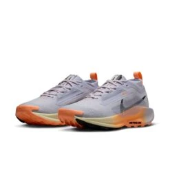 Nike Women’s React Pegasus Trail 5 GORE-TEX (011 - Ghost/Black-Malt-Orange Pulse) -TCRunning Shop AURORA FQ0912 011 PHCFH001 2000