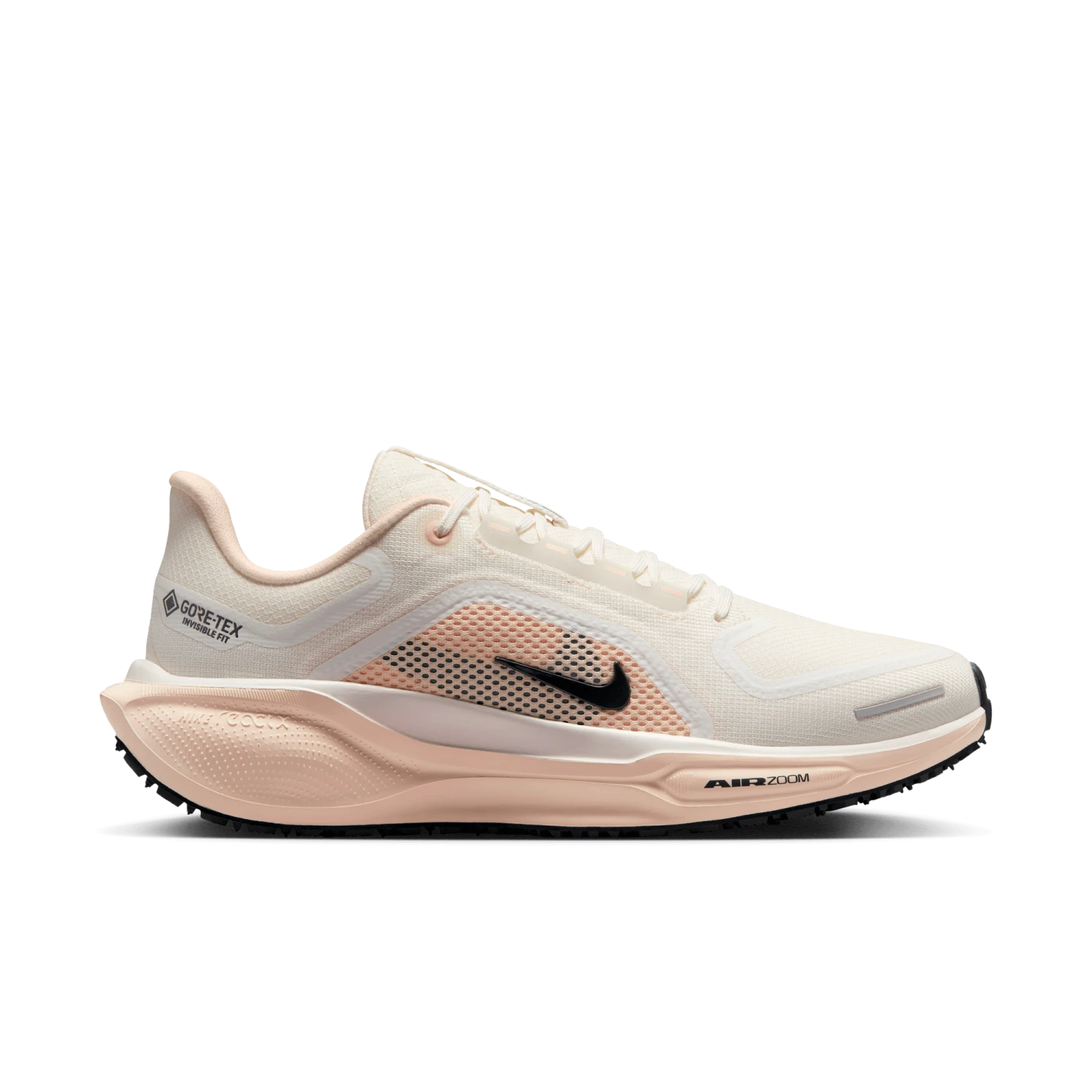 Nike Women's Pegasus 41 GORE-TEX (100 - Sail/Anthracite-Guava Ice-Crimson Tint) 1 Nike Women's Pegasus 41 GORE-TEX (100 - Sail/Anthracite-Guava Ice-Crimson Tint)