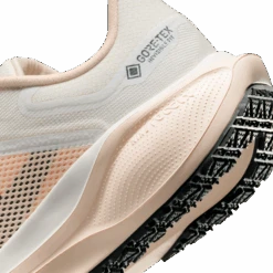 Nike Women's Pegasus 41 GORE-TEX (100 - Sail/Anthracite-Guava Ice-Crimson Tint) 18 Nike Women's Pegasus 41 GORE-TEX (100 - Sail/Anthracite-Guava Ice-Crimson Tint) -TCRunning Shop AURORA FQ1357 100 PHSYD002 2000