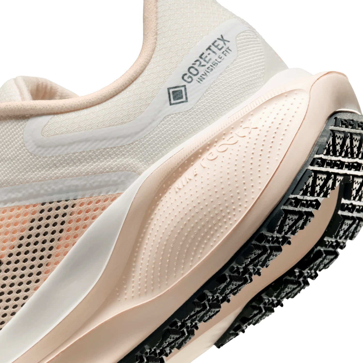 Nike Women's Pegasus 41 GORE-TEX (100 - Sail/Anthracite-Guava Ice-Crimson Tint) 5 Nike Women's Pegasus 41 GORE-TEX (100 - Sail/Anthracite-Guava Ice-Crimson Tint) - Image 5