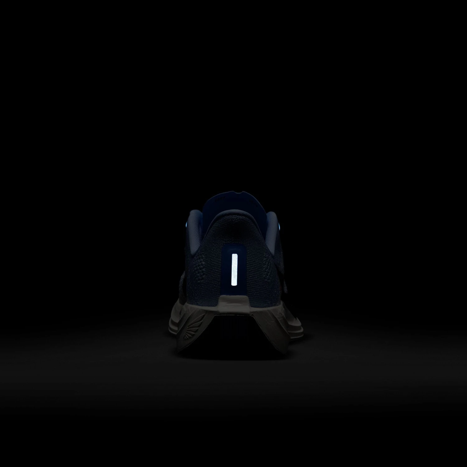 Nike Women’s Pegasus Plus (402 - Aluminum/Black-Royal Pulse-White) 12 Nike Women’s Pegasus Plus (402 - Aluminum/Black-Royal Pulse-White) - Image 12