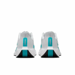 Nike Men’s Pegasus Plus (004 - Pure Platinum/Dusty Cactus-White-Black) -TCRunning Shop AURORA FQ7262 004 PHCBH000 2000