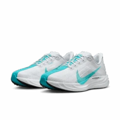 Nike Men’s Pegasus Plus (004 - Pure Platinum/Dusty Cactus-White-Black) -TCRunning Shop AURORA FQ7262 004 PHCFH001 2000