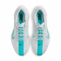 Nike Men’s Pegasus Plus (004 - Pure Platinum/Dusty Cactus-White-Black) -TCRunning Shop AURORA FQ7262 004 PHCTH001 2000