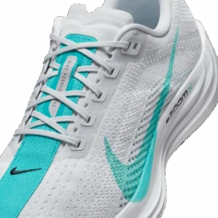 Nike Men’s Pegasus Plus (004 - Pure Platinum/Dusty Cactus-White-Black) -TCRunning Shop AURORA FQ7262 004 PHSYD001 2000