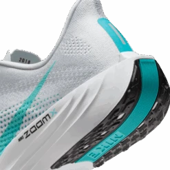 Nike Men’s Pegasus Plus (004 - Pure Platinum/Dusty Cactus-White-Black) -TCRunning Shop AURORA FQ7262 004 PHSYD002 2000