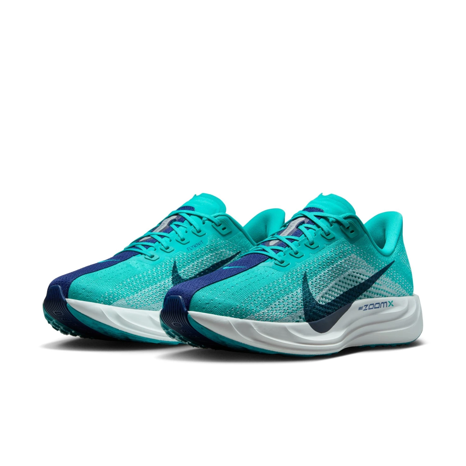 Nike Men’s Pegasus Plus (301 - Dusty Cactus/Blue Void-Glacier Blue) 3 Nike Men’s Pegasus Plus (301 - Dusty Cactus/Blue Void-Glacier Blue) - Image 3