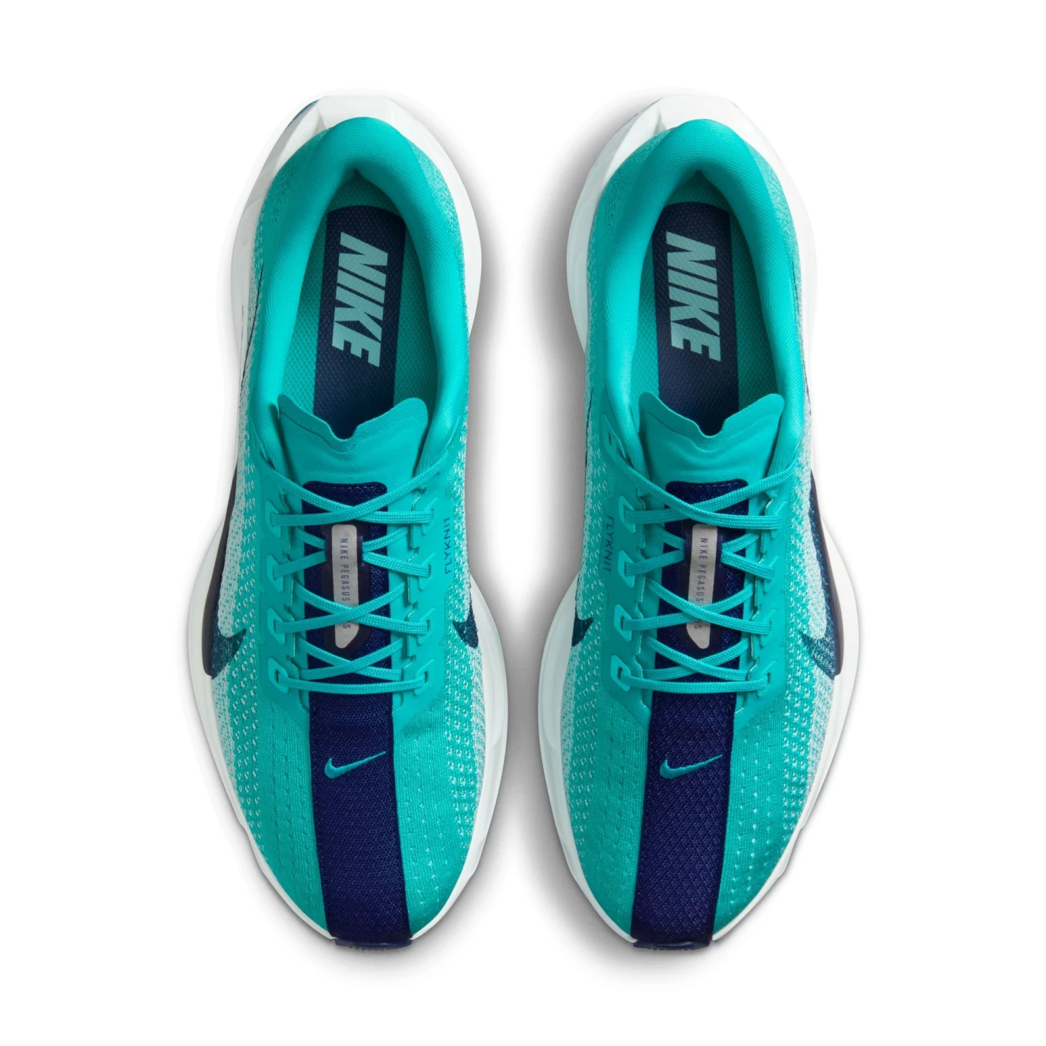 Nike Men’s Pegasus Plus (301 - Dusty Cactus/Blue Void-Glacier Blue) 7 Nike Men’s Pegasus Plus (301 - Dusty Cactus/Blue Void-Glacier Blue) - Image 7