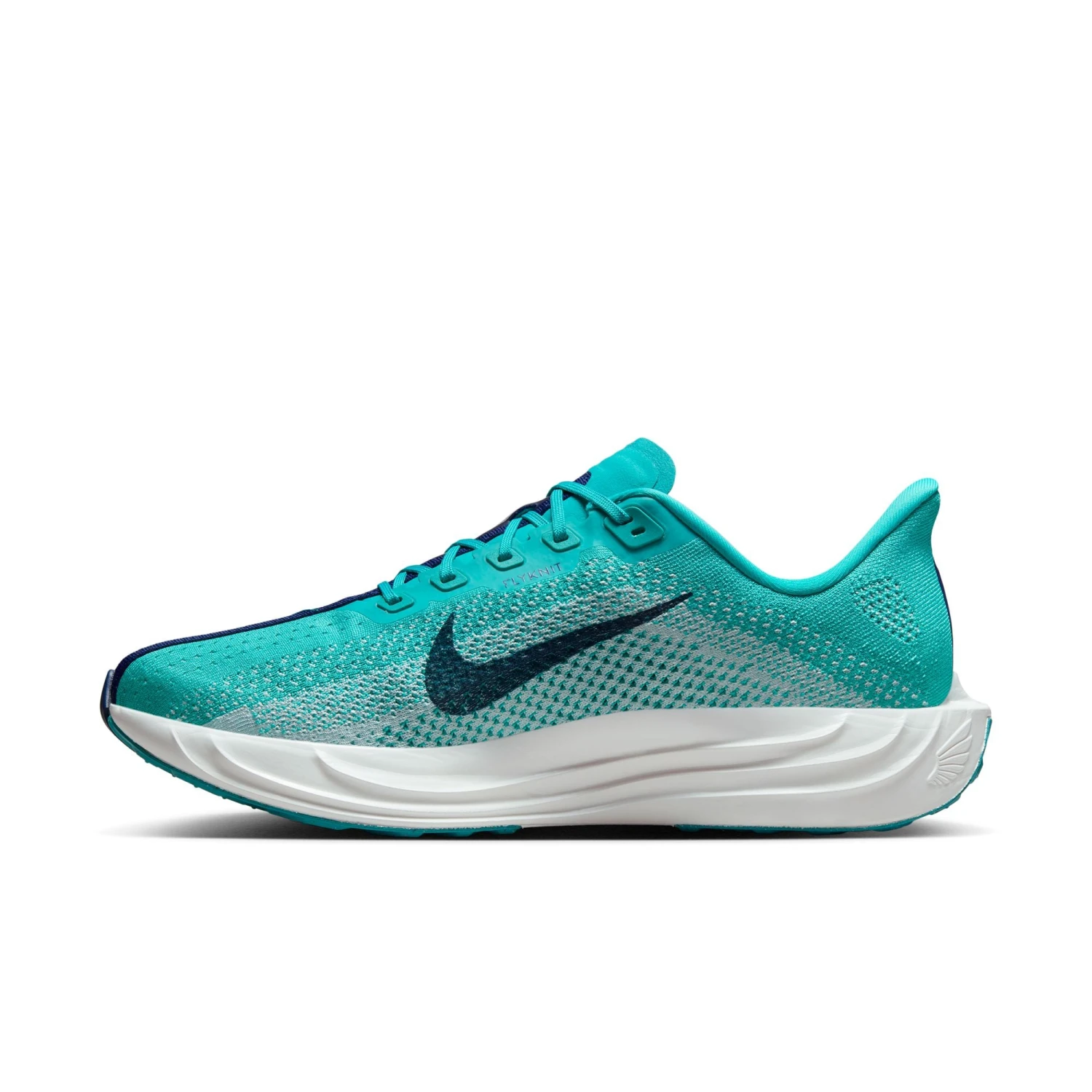 Nike Men’s Pegasus Plus (301 - Dusty Cactus/Blue Void-Glacier Blue) 2 Nike Men’s Pegasus Plus (301 - Dusty Cactus/Blue Void-Glacier Blue) - Image 2