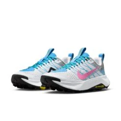 Nike Women’s Wildhorse 10 (100 - White/Playful Pink-Black-University Blue) 12 Nike Women’s Wildhorse 10 (100 - White/Playful Pink-Black-University Blue) -TCRunning Shop AURORA FV2337 100 PHCFH001 2000