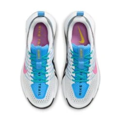 Nike Women’s Wildhorse 10 (100 - White/Playful Pink-Black-University Blue) 17 Nike Women’s Wildhorse 10 (100 - White/Playful Pink-Black-University Blue) -TCRunning Shop AURORA FV2337 100 PHCTH001 2000