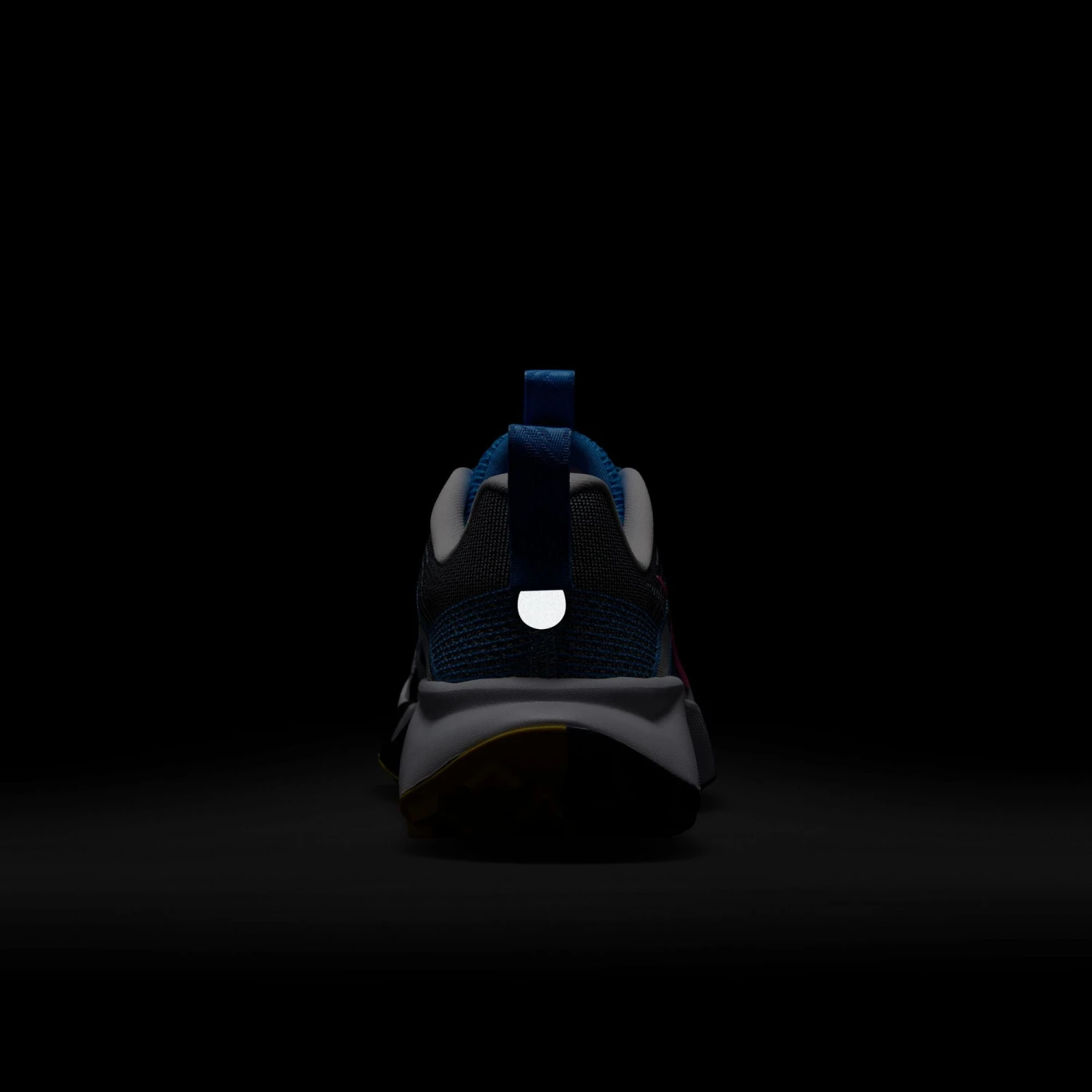 Nike Women’s Wildhorse 10 (100 - White/Playful Pink-Black-University Blue) 10 Nike Women’s Wildhorse 10 (100 - White/Playful Pink-Black-University Blue) - Image 10