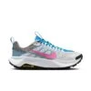 Nike Women’s Wildhorse 10 (100 - White/Playful Pink-Black-University Blue)