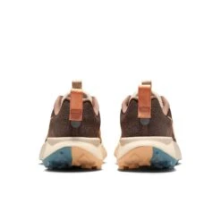 Nike Women’s Wildhorse 10 (201 - Mink Brown/Orange Chalk-Cave Stone) -TCRunning Shop AURORA FV2337 201 PHCBH000 2000