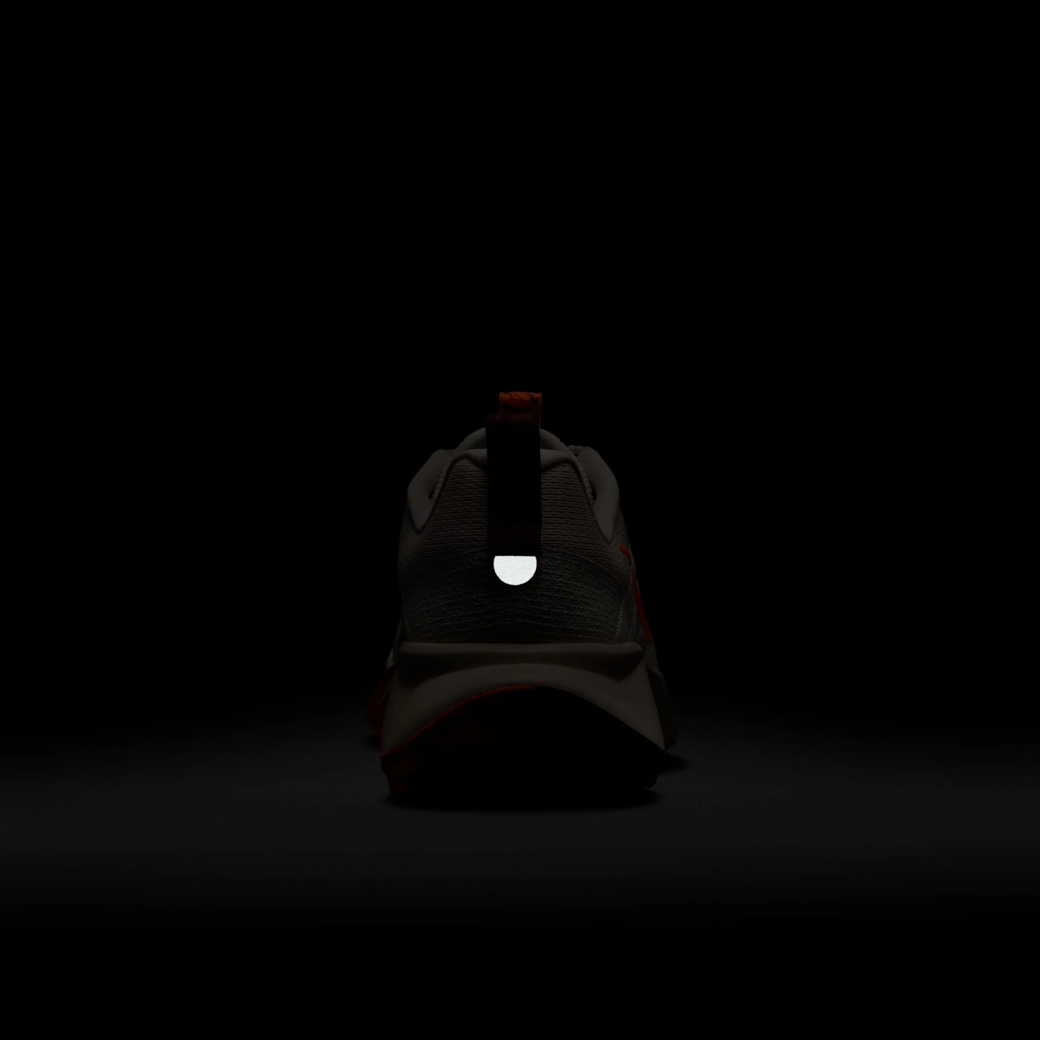 Nike Men’s Wildhorse 10 (102 - Sail/Hyper Crimson-Silt Red) 10 Nike Men’s Wildhorse 10 (102 - Sail/Hyper Crimson-Silt Red) - Image 10