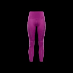 Nike Women's Go Firm-Support High-Waisted 7/8 Leggings With Pockets (518 - Hot Fuchsia) -TCRunning Shop AURORA FZ0005 518 PHSYD001 2000