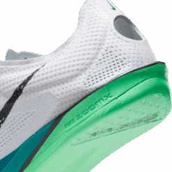 Nike Unisex Dragonfly 2 Elite (102 - White/Black-Bright Spruce-Vapor Green) -TCRunning Shop AURORA FZ9315 102 PHSYD002 2000