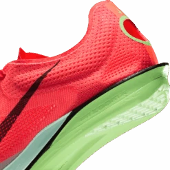 Nike Unisex Dragonfly 2 Elite (600 - Bright Crimson/Cave Purple-Lime Blast) -TCRunning Shop AURORA FZ9315 600 PHSYD003 2000