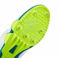 Nike Unisex Pole Vault Elite (100 - White/Bright Spruce-Barely Green) 24 Nike Unisex Pole Vault Elite (100 - White/Bright Spruce-Barely Green) -TCRunning Shop AURORA FZ9649 100 PHCBH001 2000