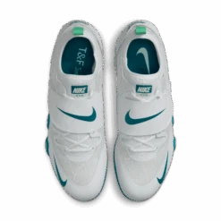 Nike Unisex Pole Vault Elite (100 - White/Bright Spruce-Barely Green) 22 Nike Unisex Pole Vault Elite (100 - White/Bright Spruce-Barely Green) -TCRunning Shop AURORA FZ9649 100 PHCTH001 2000