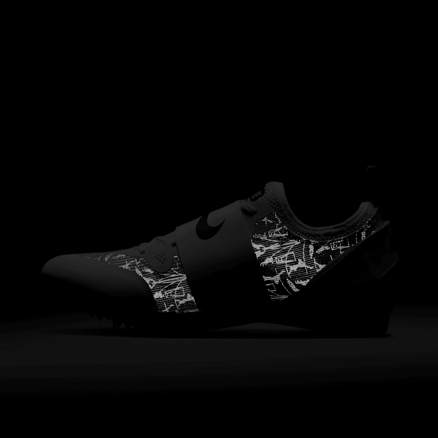 Nike Unisex Pole Vault Elite (100 - White/Bright Spruce-Barely Green) 14 Nike Unisex Pole Vault Elite (100 - White/Bright Spruce-Barely Green) - Image 14