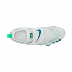 Nike Unisex Pole Vault Elite (100 - White/Bright Spruce-Barely Green) 21 Nike Unisex Pole Vault Elite (100 - White/Bright Spruce-Barely Green) -TCRunning Shop AURORA FZ9649 100 PHSTH001 2000