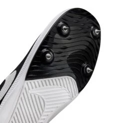 Nike Unisex Zoom Rival Distance (001 - Black/Metallic Silver-Black) -TCRunning Shop AURORA FZ9653 001 PHCBH001 2000