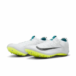 Nike Unisex Zoom Superfly Elite 2 (100 - White/Electric Algae-Bright Spruce) -TCRunning Shop AURORA FZ9662 100 PHCFH001 2000