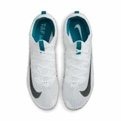 Nike Unisex Zoom Superfly Elite 2 (100 - White/Electric Algae-Bright Spruce) -TCRunning Shop AURORA FZ9662 100 PHCTH001 2000