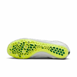 Nike Unisex Zoom Superfly Elite 2 (100 - White/Electric Algae-Bright Spruce) -TCRunning Shop AURORA FZ9662 100 PHSUH000 2000