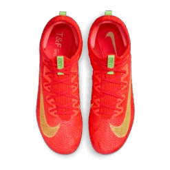 Nike Unisex Zoom Superfly Elite 2 (600 - Bright Crimson/Washed Coral-Lime Blast) -TCRunning Shop AURORA FZ9662 600 PHCTH001 2000