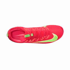 Nike Unisex Zoom Superfly Elite 2 (600 - Bright Crimson/Washed Coral-Lime Blast) -TCRunning Shop AURORA FZ9662 600 PHSTH001 2000