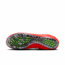 Nike Unisex Zoom Superfly Elite 2 (600 - Bright Crimson/Washed Coral-Lime Blast) -TCRunning Shop AURORA FZ9662 600 PHSUH000 2000