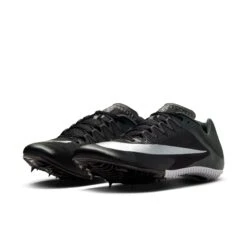Nike Unisex Zoom Rival Sprint (001 - Black/Metallic Silver-Black) 14 Nike Unisex Zoom Rival Sprint (001 - Black/Metallic Silver-Black) -TCRunning Shop AURORA FZ9663 001 PHCFH001 2000