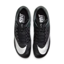Nike Unisex Zoom Rival Sprint (001 - Black/Metallic Silver-Black) 19 Nike Unisex Zoom Rival Sprint (001 - Black/Metallic Silver-Black) -TCRunning Shop AURORA FZ9663 001 PHCTH001 2000
