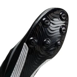 Nike Unisex Zoom Rival Sprint (001 - Black/Metallic Silver-Black) 21 Nike Unisex Zoom Rival Sprint (001 - Black/Metallic Silver-Black) -TCRunning Shop AURORA FZ9663 001 PHSYD000 2000