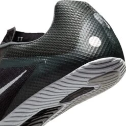 Nike Unisex Zoom Rival Sprint (001 - Black/Metallic Silver-Black) 16 Nike Unisex Zoom Rival Sprint (001 - Black/Metallic Silver-Black) -TCRunning Shop AURORA FZ9663 001 PHSYD002 2000