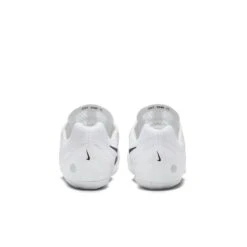 Nike Unisex Zoom Rival Sprint (100 - White/Black-Metallic Silver) 17 Nike Unisex Zoom Rival Sprint (100 - White/Black-Metallic Silver) -TCRunning Shop AURORA FZ9663 100 PHCBH000 2000