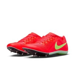 Nike Unisex Zoom Rival Sprint (600 - Bright Crimson/Washed Coral-Hyper Orange) 14 Nike Unisex Zoom Rival Sprint (600 - Bright Crimson/Washed Coral-Hyper Orange) -TCRunning Shop AURORA FZ9663 600 PHCFH001 2000