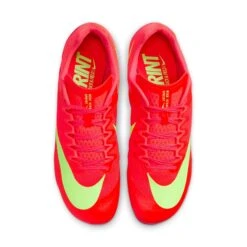 Nike Unisex Zoom Rival Sprint (600 - Bright Crimson/Washed Coral-Hyper Orange) 19 Nike Unisex Zoom Rival Sprint (600 - Bright Crimson/Washed Coral-Hyper Orange) -TCRunning Shop AURORA FZ9663 600 PHCTH001 2000