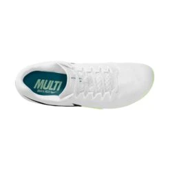 Nike Unisex Zoom Rival Multi-Event (102 - White/Black-Bright Spruce-Vapor Green) -TCRunning Shop AURORA FZ9664 102 PHSTH000 2000