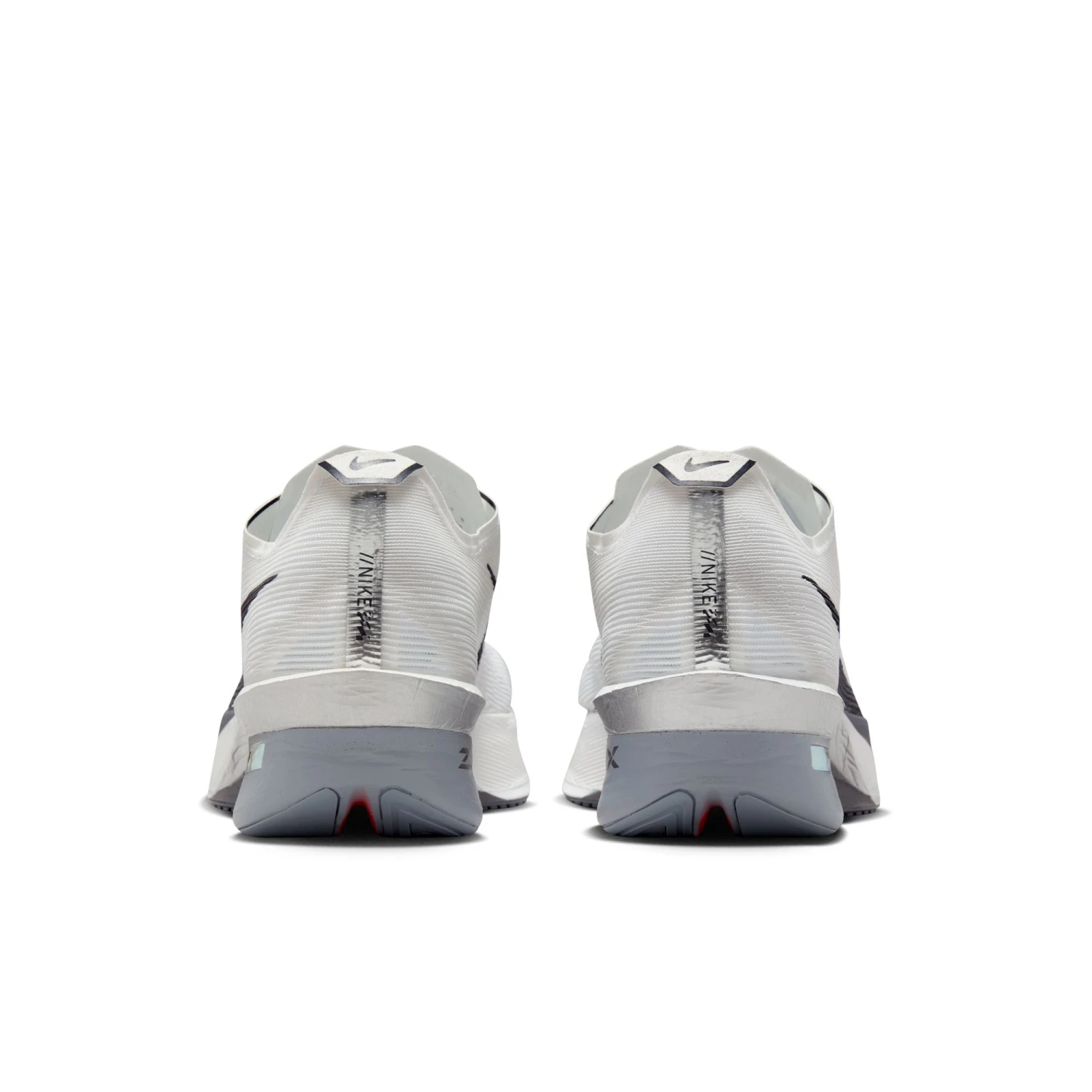 Nike Women’s ZoomX Vaporfly Next% 4 (100 - White/Gridiron-Obsidian Mist) 6 Nike Women’s ZoomX Vaporfly Next% 4 (100 - White/Gridiron-Obsidian Mist) - Image 6