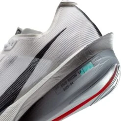Nike Women’s ZoomX Vaporfly Next% 4 (100 - White/Gridiron-Obsidian Mist) 12 Nike Women’s ZoomX Vaporfly Next% 4 (100 - White/Gridiron-Obsidian Mist) -TCRunning Shop AURORA HF6412 100 PHSYD002 2000