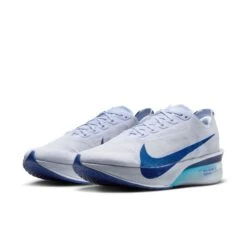 Nike Men’s Vaporfly 4 (001 - Ghost/Blue Void-Persian Violet) 10 Nike Men’s Vaporfly 4 (001 - Ghost/Blue Void-Persian Violet) -TCRunning Shop AURORA HF6414 001 PHCFH001 2000