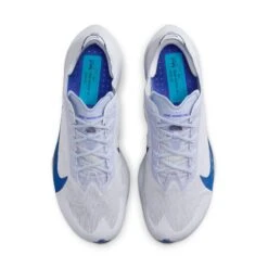 Nike Men’s Vaporfly 4 (001 - Ghost/Blue Void-Persian Violet) 14 Nike Men’s Vaporfly 4 (001 - Ghost/Blue Void-Persian Violet) -TCRunning Shop AURORA HF6414 001 PHCTH001 2000
