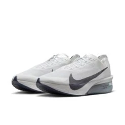 Nike Men’s Vaporfly 4 (100 - White/Gridiron-Obsidian Mist) 10 Nike Men’s Vaporfly 4 (100 - White/Gridiron-Obsidian Mist) -TCRunning Shop AURORA HF6414 100 PHCFH001 2000