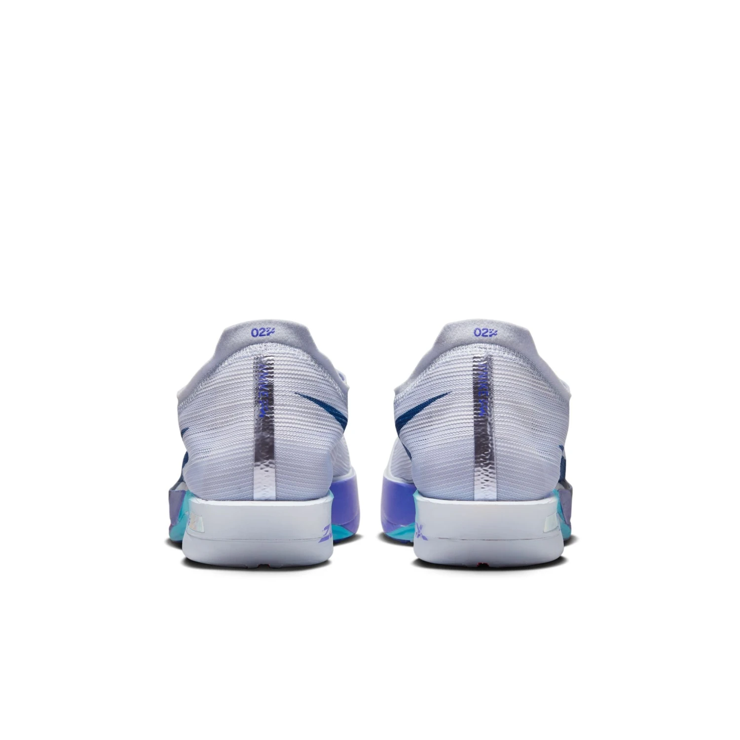 Nike Unisex Streakfly 2 (001 - Ghost/Blue Void-Persian Violet) 6 Nike Unisex Streakfly 2 (001 - Ghost/Blue Void-Persian Violet) - Image 6