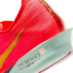 Nike Unisex Streakfly 2 (600 - Bright Crimson/Lime Blast-Hyper Orange) 12 Nike Unisex Streakfly 2 (600 - Bright Crimson/Lime Blast-Hyper Orange) -TCRunning Shop AURORA HF6416 600 PHSYD002 2000